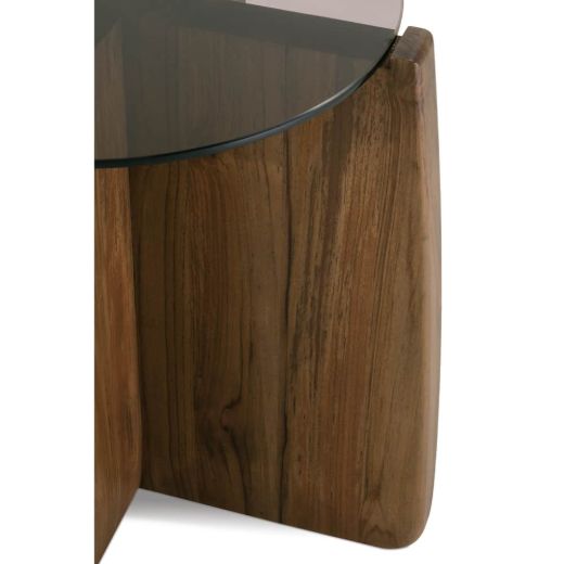 Picture of Nova Round End Table